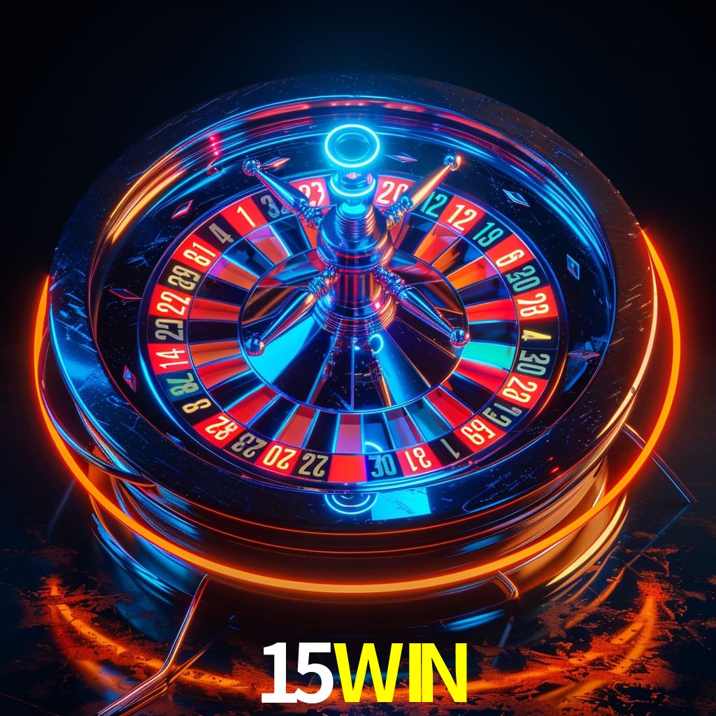 Melhor Casino Online 15WIN